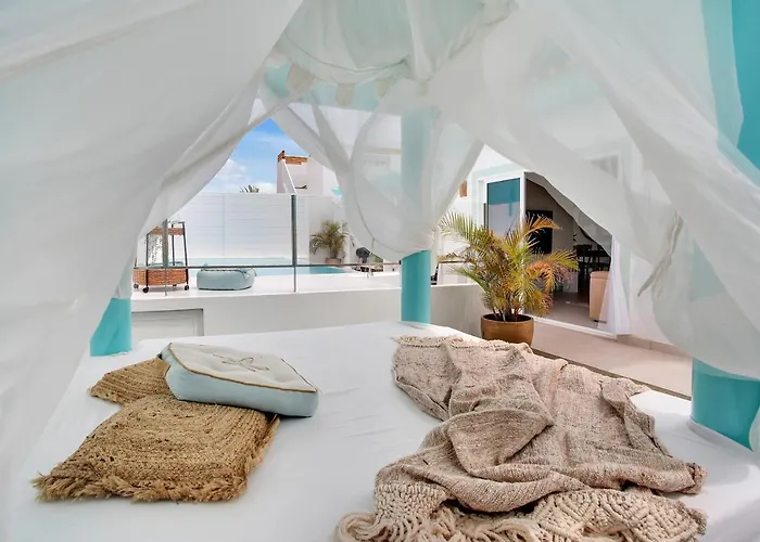 Вилла Orange Light With Private Pool