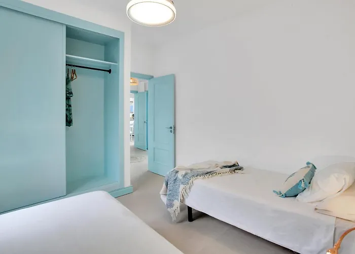 Вилла Orange Light With Private Pool Коральео