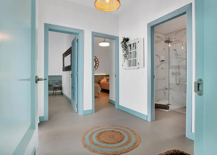 Вилла Orange Light With Private Pool