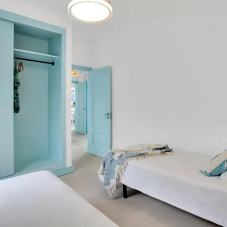 빌라 Orange Light With Private Pool 코라레호