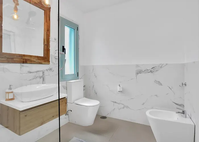 Orange Light With Private Pool