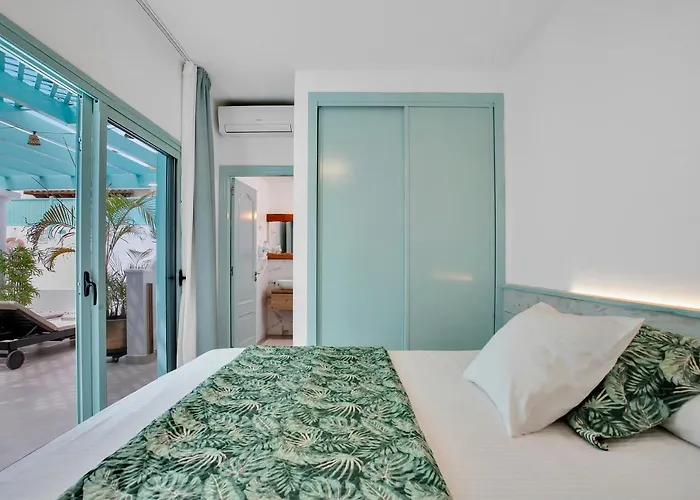 Vila Orange Light With Private Pool Corralejo