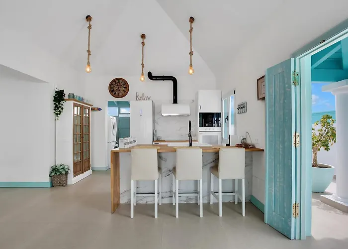 Orange Light With Private Pool *