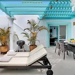 Orange Light With Private Pool Βίλα