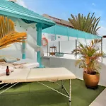 Orange Light With Private Pool Βίλα