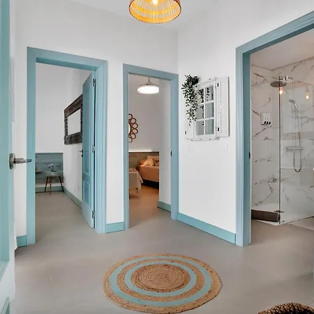Βίλα Orange Light With Private Pool