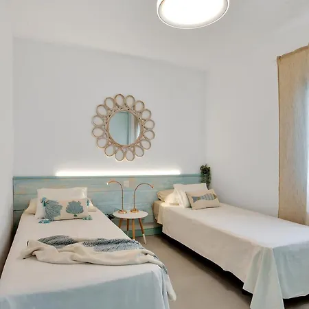 Βίλα Orange Light With Private Pool