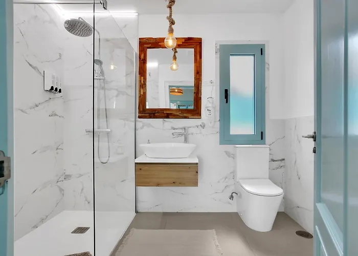 Orange Light With Private Pool