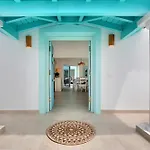ヴィラ Orange Light With Private Pool コラレホ