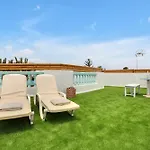 Orange Light With Private Pool * コラレホ